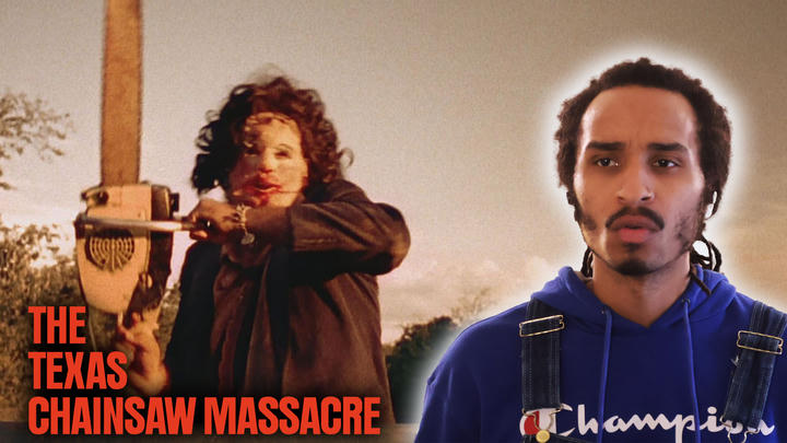 'The Texas Chainsaw Massacre' (1974) Full Length Reaction