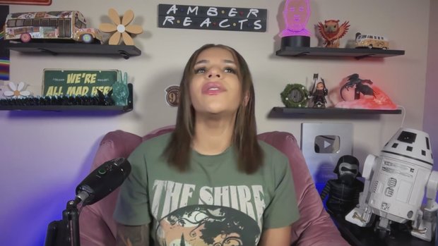 Lord of The Rings: The Two Towers (Full Length)