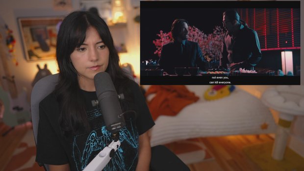 john wick chapter 4 [early access]