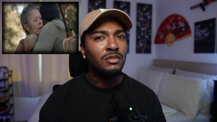 The Walking Dead Season 4 Ep 9-10 Reaction