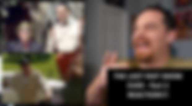 The Last Fast Show Ever - Part 2 REACTION!