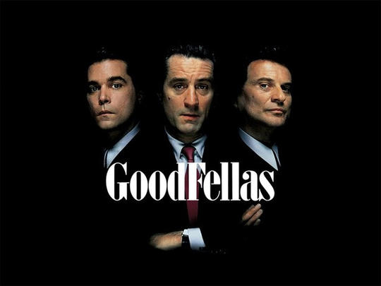 Goodfellas UNCUT