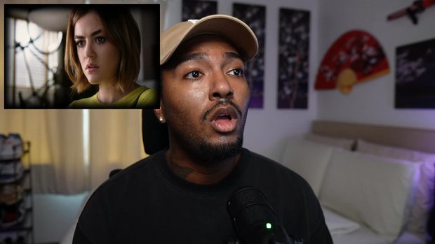 Pretty Little Liars Season 6 Ep 15-16 Reaction