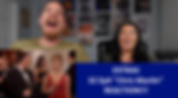 Extras S2 Ep4 "Chris Martin" REACTION!