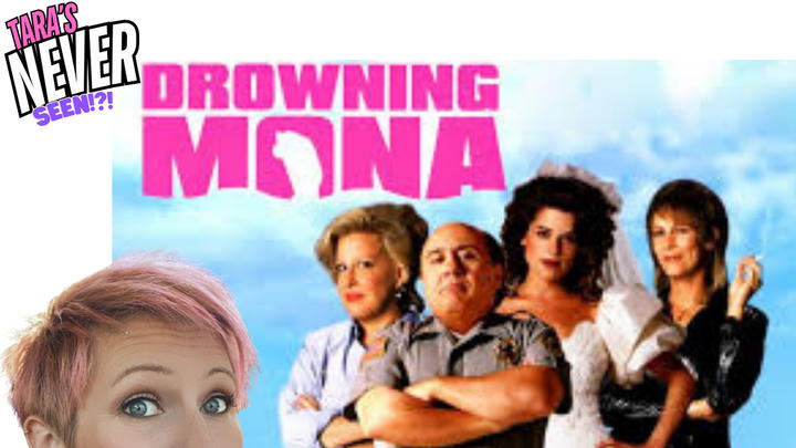 EARLY ACCESS ~ DROWNING MONA