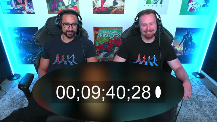 Fantastic Four: First Steps - Commentary WATCH ALONG!!