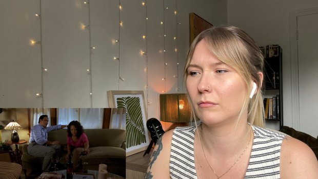 Dexter 3x10 - "Go Your Own Way" FULL REACTION