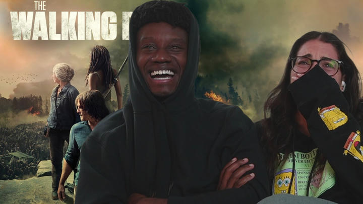 The Walking Dead (Season 10 - Episode 16)
