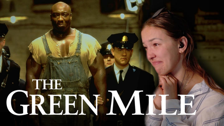 The Green Mile Watch-Along