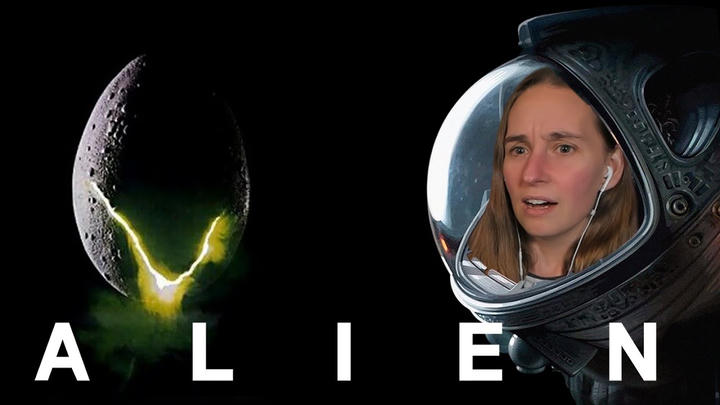 [Early Access] Alien (1979) | Edited version