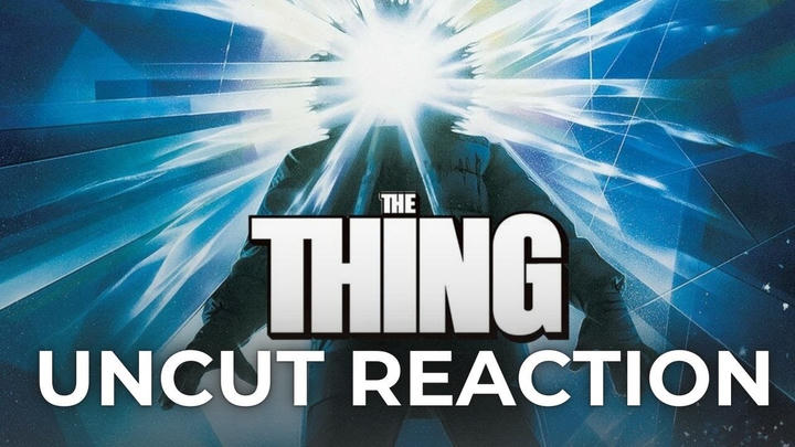 The Thing - Uncut