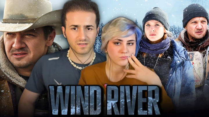 Wind River (2017) Uncut Reaction