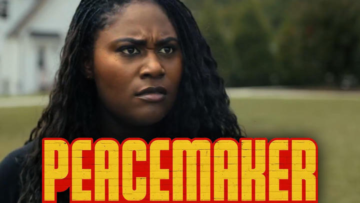 Peacemaker Season 2 Episode 6 REACTION!! (full watch along)