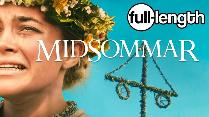 Midsommar full-length reaction