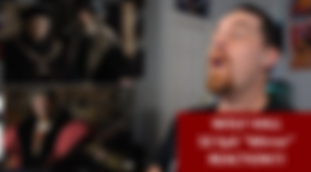 Wolf Hall S2 Ep5 "Mirror" REACTION!