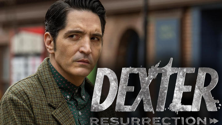 Dexter: Resurrection Season 1 Episode 6 REACTION!! (full watch along)