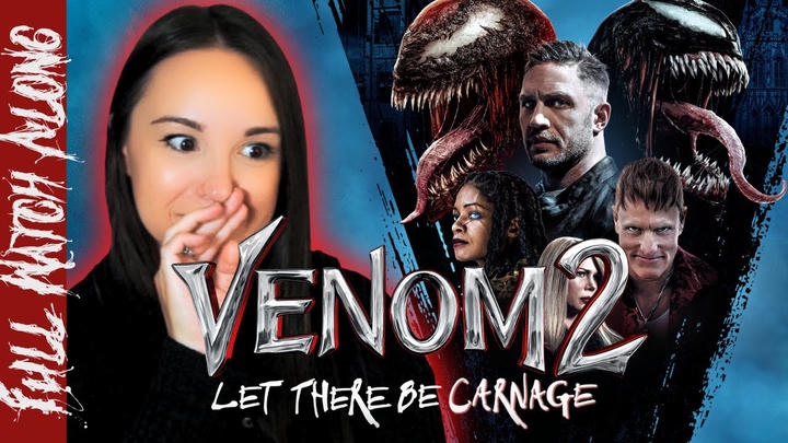 kaliwali - Venom: Let There Be Carnage (2021)