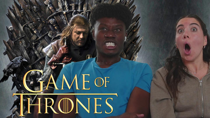 The Perfect Mix - Game of Thrones (2011)