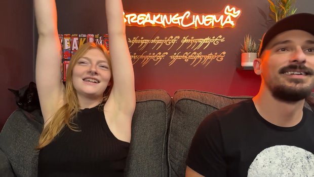 SuperMan 2025 | Full Length Reaction