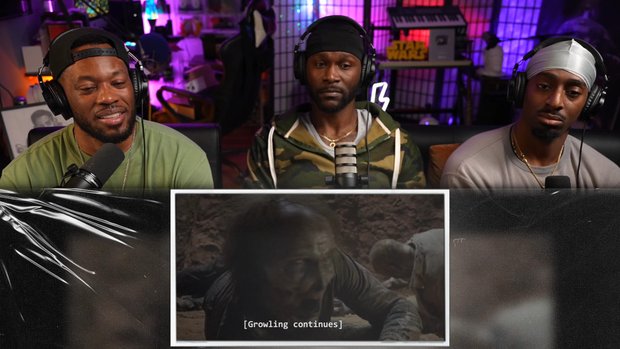 🚨 EARLY ACCESS ALERT! 🚨 The Walking Dead 9X4 RAW REACTION