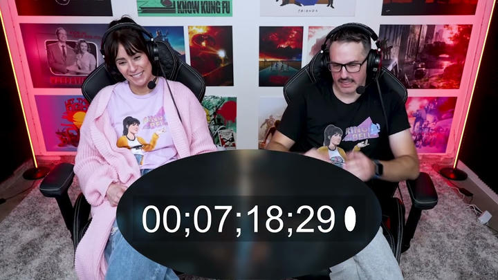 Stranger Things 4, Episode 9 | FINALE - WATCH ALONG!!