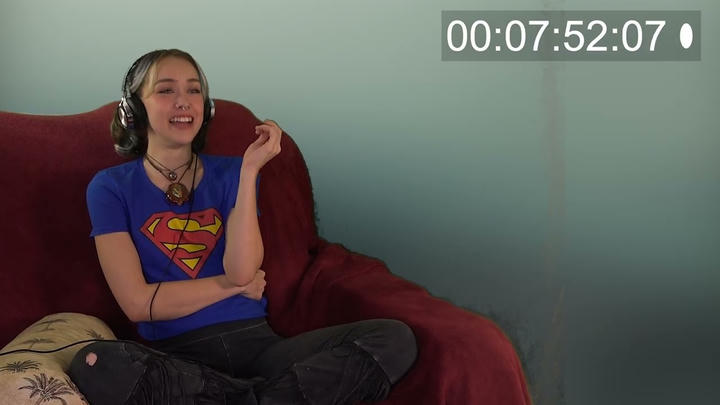 Zack Snyder'sJustice League (2021) FULL WATCH ALONG w/ Nicki