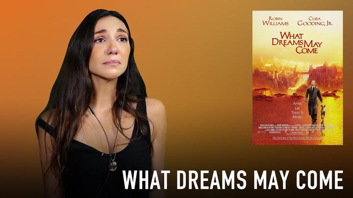 WHAT DREAMS MAY COME (1998) - Full Watch Along