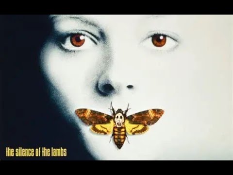 Coyzy Movie Night - The Silence of the Lambs (1991)