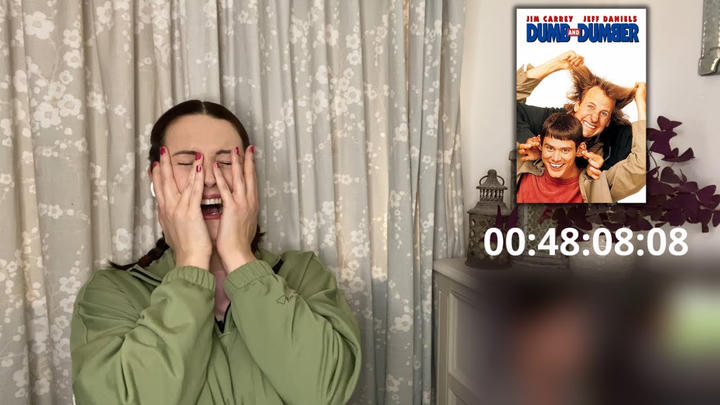 Dumb and Dumber (1994) - Full Reaction