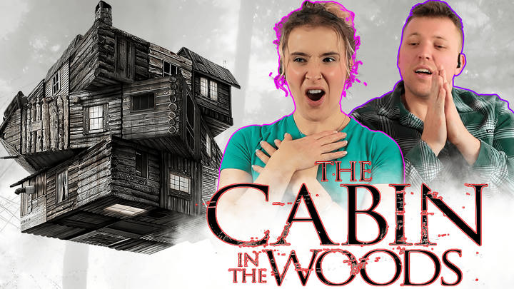 Flix n Feels - The Cabin in the Woods (2011)