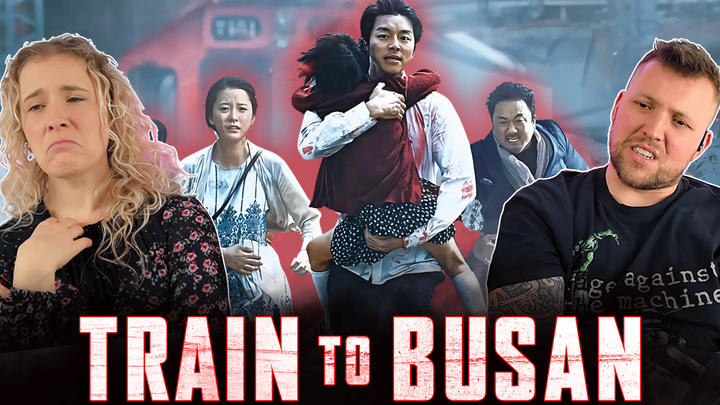Train to Busan YT Edit - Early access