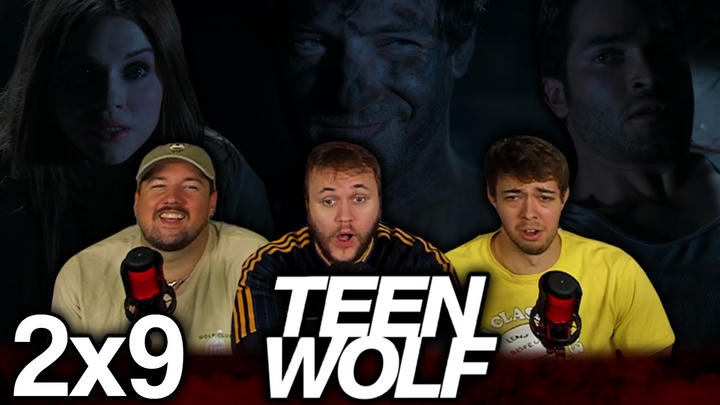 Reel-Time - Spice and Wolf (2008)