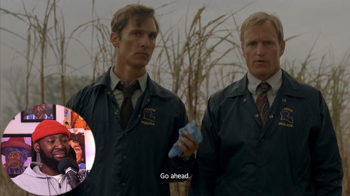 FrankFreezy - True Detective (2014)