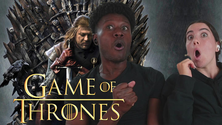 Game of Thrones (Season 1 - Episode 2)