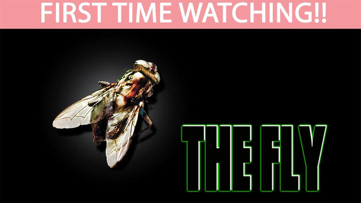 The Fly (1986) - Full Reaction