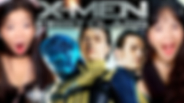 Movie Munchies - X-Men: First Class (2011)