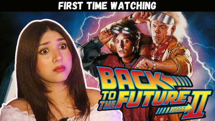 Back to the Future part II [YT edit]
