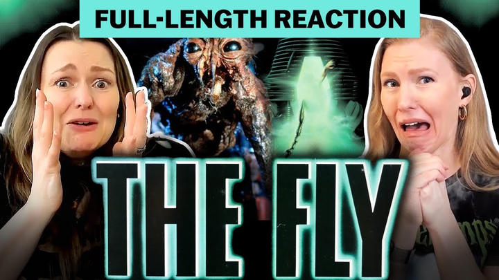 The Fly Full-length Reaction