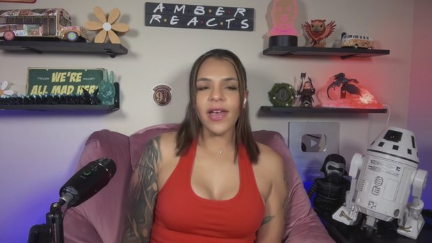 Dexter S5 E2 'Practically Perfect' Full Length