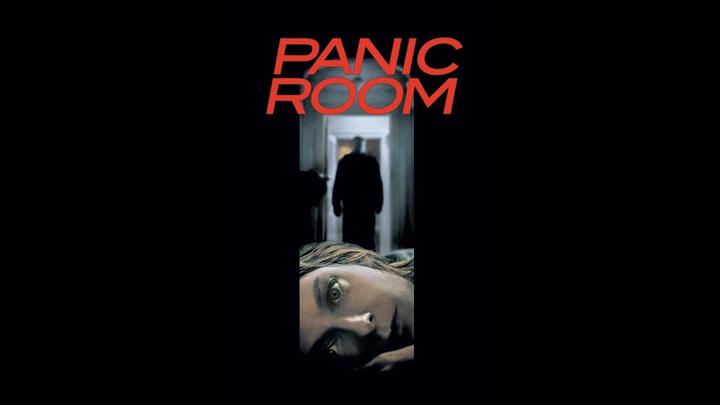 Full Reaction - Panic Room