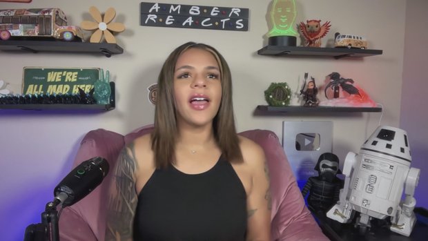 Dexter S5 E4 'Beauty and the Beast' Full Length