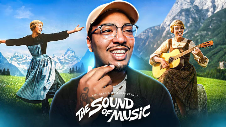 The Sound of Music (1965) Movie Reaction