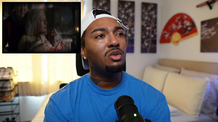 House of the Dragon Season 1 Ep 5-6 Reaction