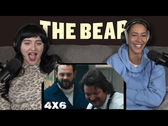 The Bear 4x06 “Sophie” | Early Access