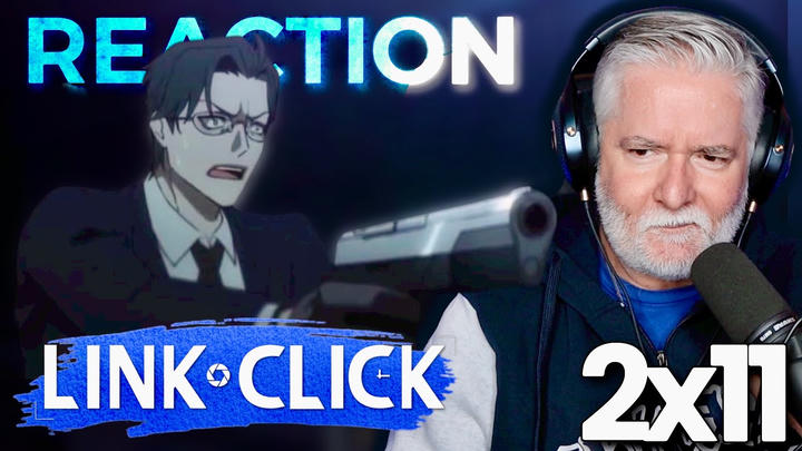 LINK CLICK | 2x11 | Confrontation | WATCH ALONG