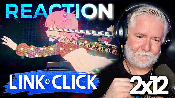 LINK CLICK | 2x12 | Can't Live Without AGood Brother | WATCH ALONG