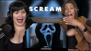 Diegesis - Scream (1996)