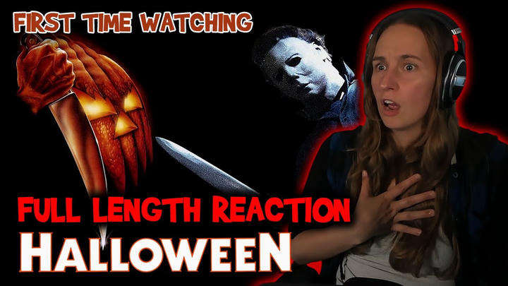 Verowak Reacts - Halloween (1978)
