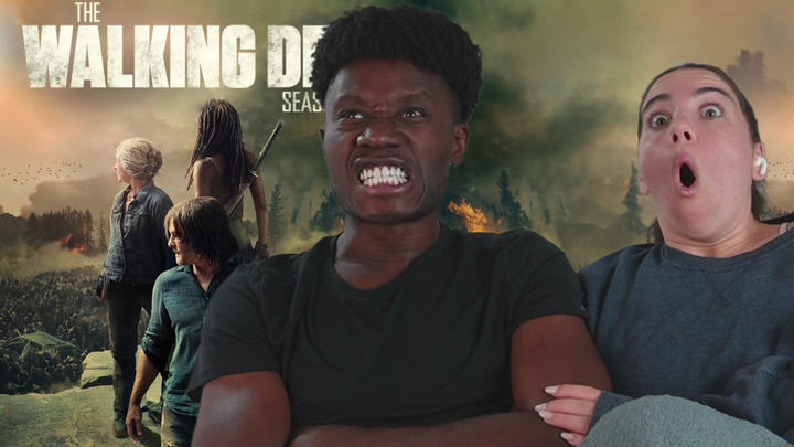 The Walking Dead (Season 10 - Episode 17)