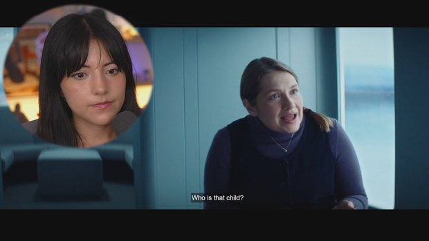 severance season 2 episode 3 [early access]